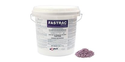 Picture of FASTRAC Pellets