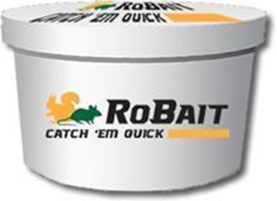Picture of RoBait Rodent Attractor