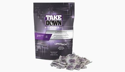 Picture of TakeDown Soft Bait