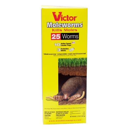 Picture of Victor Moleworms Kit