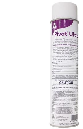 Picture of Pivot Ultra