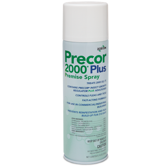 Picture of Precor 2000 Plus Premise Spray