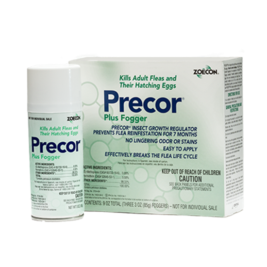 Picture of Precor Plus Fogger