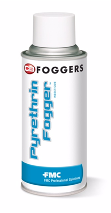 Picture of PCO FOGGER/PYRETHRINS (5 OZ)