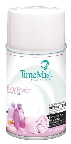 Picture of TimeMist Air Care - Baby Powder