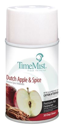 Picture of TimeMist Air Care - Dutch Apple and Spice