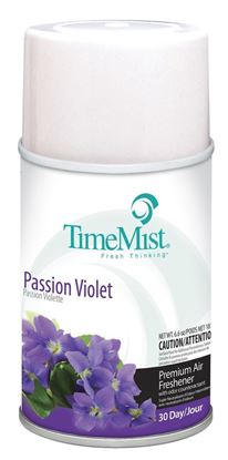 Picture of TimeMist Air Care - Passion Violet