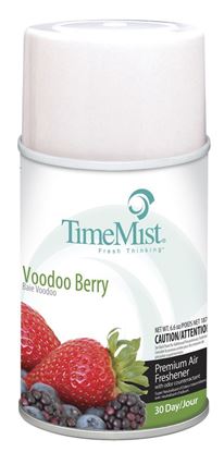 Picture of TimeMist Air Care - Voodoo Berry
