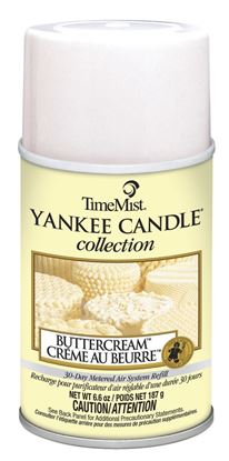 Picture of TimeMist Air Care - Yankee Candle Buttercream