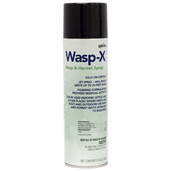Picture of Wasp-X Wasp & Hornet Spray
