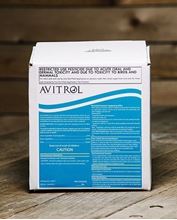 Picture of Avitrol Double Strength Whole Corn (4 x 5-lb. box)