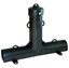 Picture of Top Loader Black Plastic Bait Station