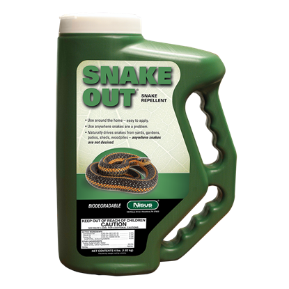 Picture of Snake Out Repellent