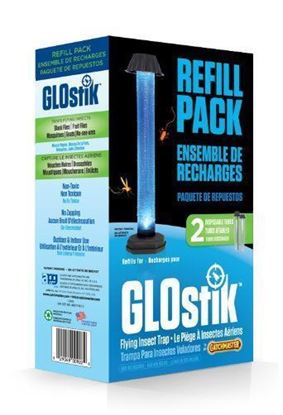 Picture of Catchmaster 922P GLOstik Refill Pack