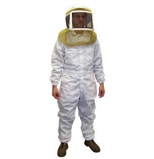 Picture of Bee Suit Complete w/Veil