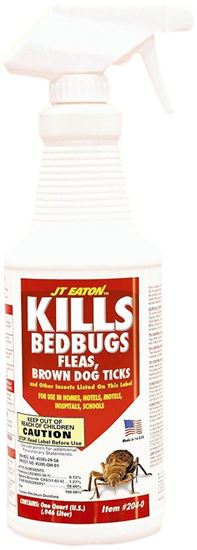 Picture of Kills Bedbug Spray