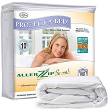 Picture of Protect-A-Bed AllerZip Crib Cover (24 Count)