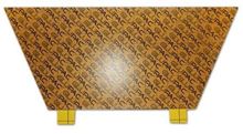 Picture of Luralite Pro Decorative Flykiller Glueboards - Yellow (6 count)