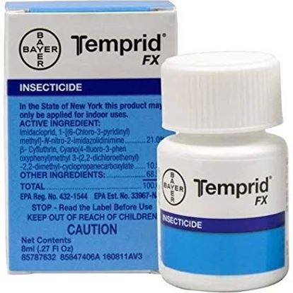 Picture of Temprid FX (8-ml bottle)