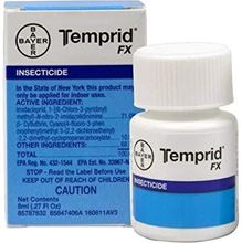 Picture of Temprid FX (100 x 8-ml bottle)