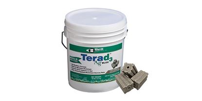 Picture of Terad3 Ag Blox (18-lb. pail)