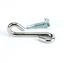 Show details for Hot Foot Clip W/Screw & Anchor Picture of Hot Foot Clip W/Screw & Anchor