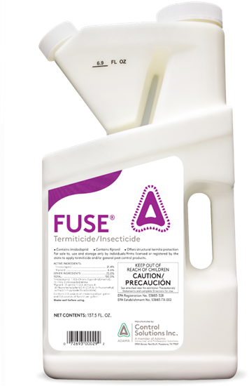 Picture of Fuse Termiticide/Insecticide