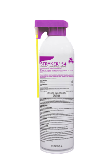 Picture of Stryker 54 Insecticde Spray