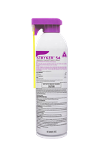 Picture of Stryker 54 Insecticde Spray (12 x 15-oz. can)
