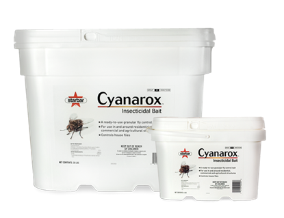 Picture of Cyanarox Insecticidal Bait