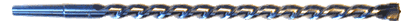 Picture of Sheffield Drill Bit - A Taper (1/2 in. x 18 in.)