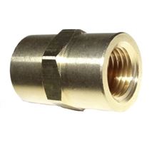 Picture of Couplings Company L103N Pipe Coupling - 1 in.