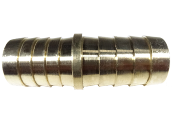 Picture of Couplings Company Hose Barb Union
