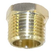 Picture of Couplings Company 109XJ Pipe Plug Hex Head Hollow - 3/4 in.