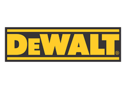 Picture for manufacturer DeWalt