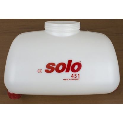 Picture of Solo Tank for 450, 451
