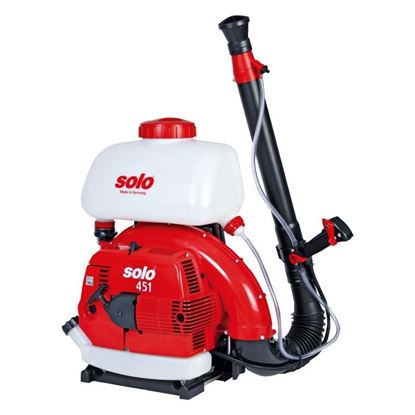 Picture of Solo 451 Backpack Mist Blower