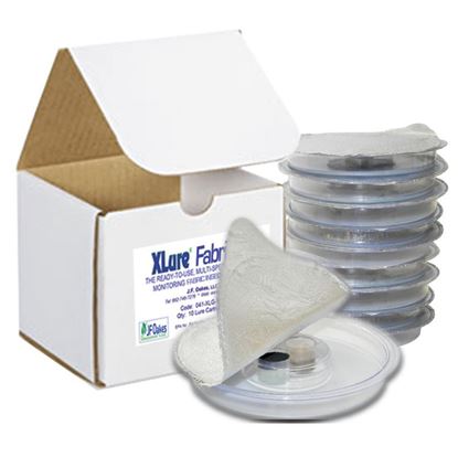 Picture of Xlure R.T.U. Fabric Insect Replacement Cartridges