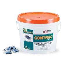 Picture of Contrac Soft Bait (16-lb. pail)