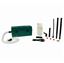 Picture of Omega Green Supreme IPM HEPA Vacuum