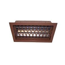 Picture of Temp Vent Automatic Foundation Vent - Series 5 - Brown (1 count)