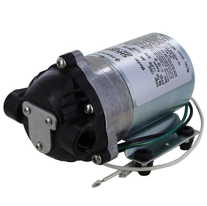 Picture of Shurflo 8000 Series - Bypass Pump 115 VAC