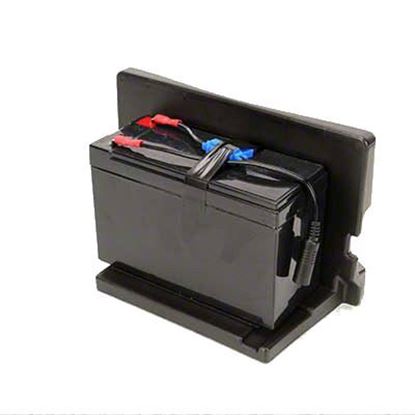 Picture of Shurflo SRS-600 Series - Battery
