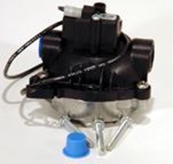Picture of Shurflo 8000 Series - 94-380-28 Pump Head Assembly