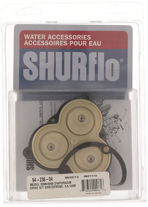 Picture of Shurflo 2088 Series -  Diaphragm Kit