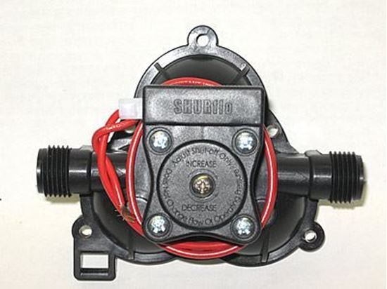 Picture of Shurflo 2088 Series - Housing and Switch Kit