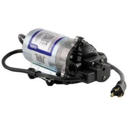 Picture of Shurflo 8020 Series - Bypass Pump 115VAC