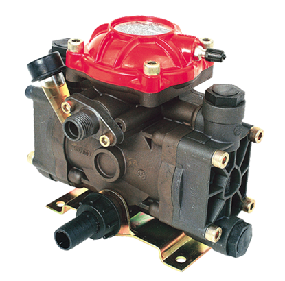 Picture of 9910-D252 Series Diaphragm Pump