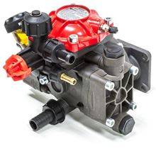 Picture of 9910-D252 Series Diaphragm Pump with Gear Reduction