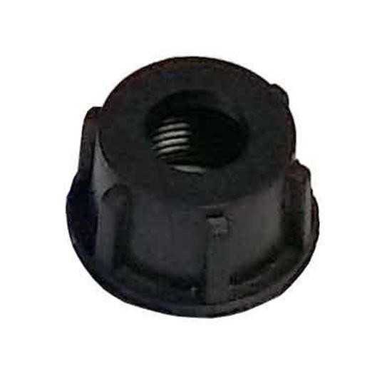 Picture of 9910-D252 Series Diaphragm Pump - Barb Nut for Outlet/Gauge Port